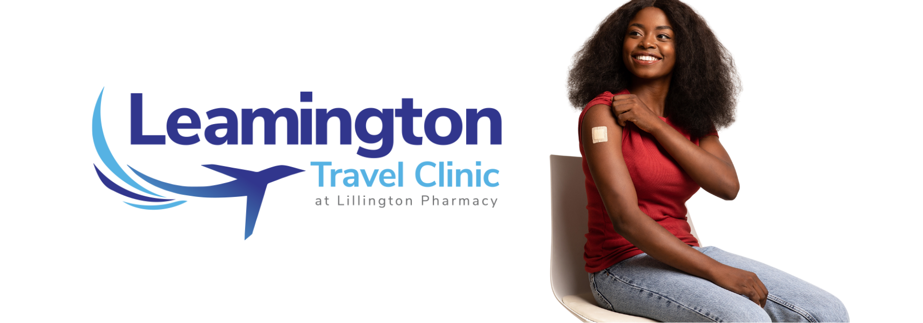 travel clinic leamington spa